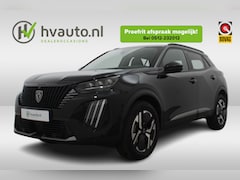 Peugeot 2008 - 1.2 PURETECH 130 GT EAT8 FACELIFT | Leer/Alcantara + massage | 360 camera | El. verstelbar