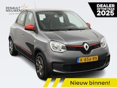 Renault Twingo - 1.0 SCe Collection / BLEUTOOTH / AIRCO / CRUISE CONTROL /