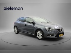 Renault Mégane - 1.2 TCe Limited - Carplay, Keyless, Clima, Trekhaak