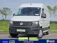 Volkswagen Crafter - 35 2.0 L3H3 140Pk Automaat