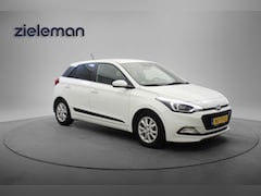 Hyundai i20 - 1.0 T-GDI Go - Navi, Camera, Cruise, Trekhaak