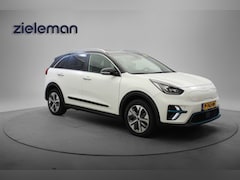 Kia e-Niro - DynamicPlusLine 64 kWh - Carplay, Dakraam, Half Leer, Camera, Stoelverw. SOH 100%
