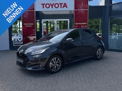Toyota Yaris - 1.5 Hybrid 115 Dynamic STOEL/STUURVERWARMING APPLECAR PLAY ANDROID AUTO CLIMACONTROL