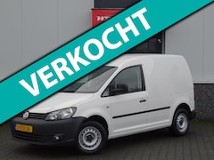 Volkswagen Caddy - 1.6 TDI BMT airco cruise org NL