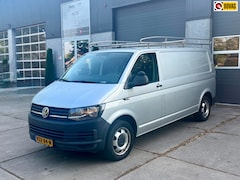 Volkswagen Transporter - 2.0 TDI L2H1Automaat|180pk
