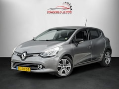 Renault Clio - 0.9 TCe ECO Night&Day Pdc Cruise Airco 16´´ LM