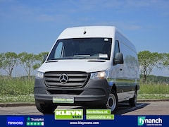 Mercedes-Benz Sprinter - 315 L3H2 Maxi Airco