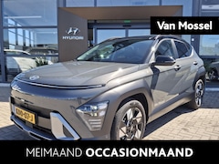 Hyundai Kona - 1.6 GDI HEV Premium Sky | Panoramadak | Climate Control | Adaptieve Cruise | 360 Camera |