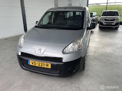 Peugeot Partner - bestel 120 1.6 HDI L1 XR Profit +