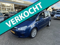 Ford C-Max - 2.0-16V Limited Automaat I Airco I PDC I Rijklaar I