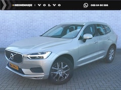 Volvo XC60 - 2.0 T5 AWD Momentum | Navigatie | Apple Carplay | Android Auto | Keyless Entry | Elektrisc