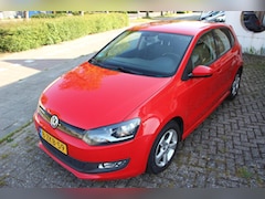 Volkswagen Polo - 1.4 TDI BlueMotion
