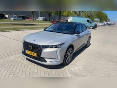 DS 4 - 4 E-Tense Esprit De Voyage