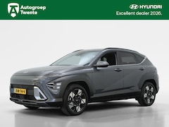 Hyundai Kona - 1.6 GDI HEV Comfort Smart | Stoelverwarming | Navigatie |