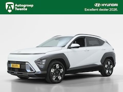 Hyundai Kona - 1.6 GDI HEV Comfort Smart | Navigatie | Stoelverwarming |