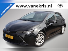 Toyota Corolla - 1.8 Hybrid Active Limited, Draadloze telefoonlader, NAVI, Apple Carplay/Android Auto