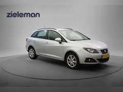 SEAT Ibiza ST - 1.2 TDI COPA Ecomotive - Airco, Cruise