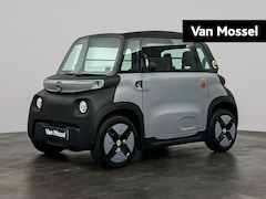Opel Rocks-e - Tekno | mobiliteit vanaf 16 jaar |