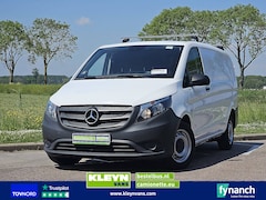 Mercedes-Benz Vito - 114 L2 Wp-Inrichting AC