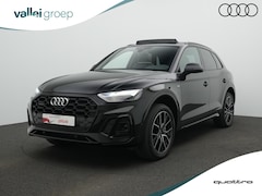 Audi Q5 - 50 TFSI e 299 pk S-Line | Panoramadak | 360 Camera | Adaptive Cruise | Elektrische achterk