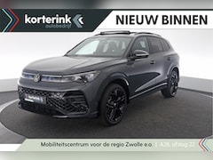 Volkswagen Tiguan - 1.5 eHybrid R-Line Edition | Black Style | Pano | Trekhaak