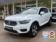 Volvo XC40 - 1.5 T4 Recharge Inscription, Camera, Navi, Climat
