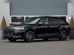 Audi Q7 - 55 TFSIe quattro S Line|Massage|HUD|PANO|Alcantara