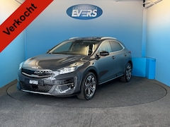 Kia XCeed - 1.6 GDi PHEV ExecutiveLine, Elektr. Panodak, AUTOMAAT
