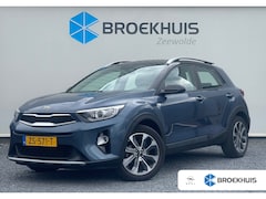 Kia Stonic - 1.0 T-GDi Dynamic-line 100PK CRUISE CONTROL| CAMERA ACHTER| PARKEERSENSOR ACHTER| APPLE CA