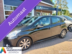 Peugeot 208 - 1.4 e-HDi Blue Lease automaat