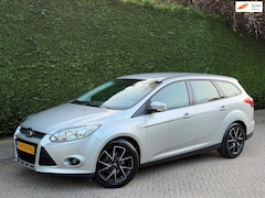 Ford Focus Wagon - 1.6 TI-VCT Trend /CRUISE/LED/PDC/NETTE AUTO/RIJDTGOED/
