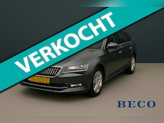 Skoda Superb Combi - 1.4 TSI ACT Ambition Business|Luxe|PDC|