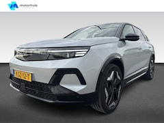 Opel Grandland Electric - | AWD Ultimate 325pk | Panoramadak | Leer | Focal Audio |
