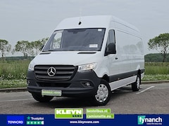 Mercedes-Benz Sprinter - 317 L3H2 Mbux10 + Navi