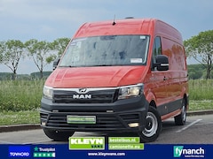 MAN TGE - 3.180 4X4 4MOTION L3H3