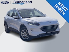 Ford Kuga - 2.5 Duratec FHEV Titanium CVT 190pk | Winter Pack | Head Up Display | Trekhaak