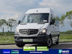 Mercedes-Benz Sprinter - 313 9 PERS EURO6