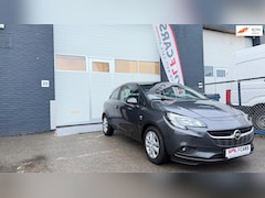 Opel Corsa - 1.4 Edition | Airco | Stoel Verwarming | Parkeersensoren