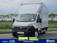 Opel Movano - 2.2 Bakwagen Laadklep