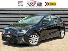 SEAT Ibiza - 1.0 TSI Virtual I Carplay I Camera I Navigatie I Zeer netjes