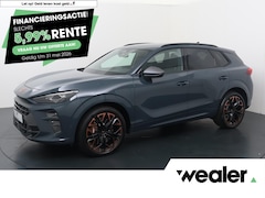 CUPRA Terramar - 1.5 TSI e-Hybrid VZ Performance | 272 PK | SoH 100% | Head-up display | Dodehoek detectie