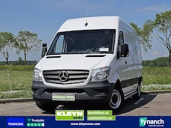Mercedes-Benz Sprinter - 314 ac EURO6