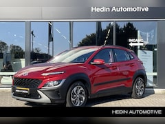 Hyundai Kona - 1.6 GDI HEV Comfort Smart