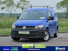Volkswagen Caddy - 2.0 ac EURO6