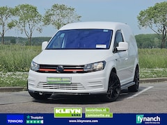 Volkswagen Caddy - 2.0 150Pk Getuned Euro6