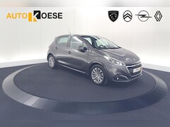 Peugeot 208 - PureTech 82 Signature | Apple Carplay | Parkeersensoren | Navigatie | Airco