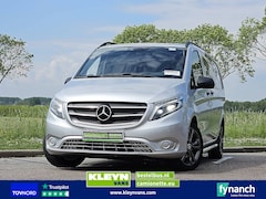 Mercedes-Benz Vito - 116
