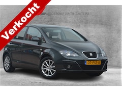 SEAT Altea - 1.8 TFSI Style Nederlandse auto 1e eigenaar 115324 laatste beurt gehad