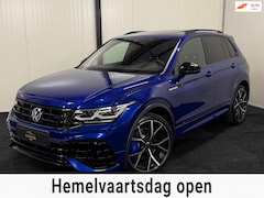 Volkswagen Tiguan - 2.0 TSI R 4Motion 320PK 2022 FULLOPTION