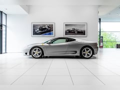 Ferrari 360 - Modena (Manual) ~Munsterhuis~